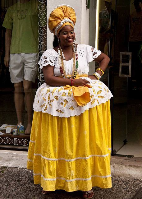cultural brazilian clothing